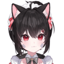 메이드 쿠로냥아지